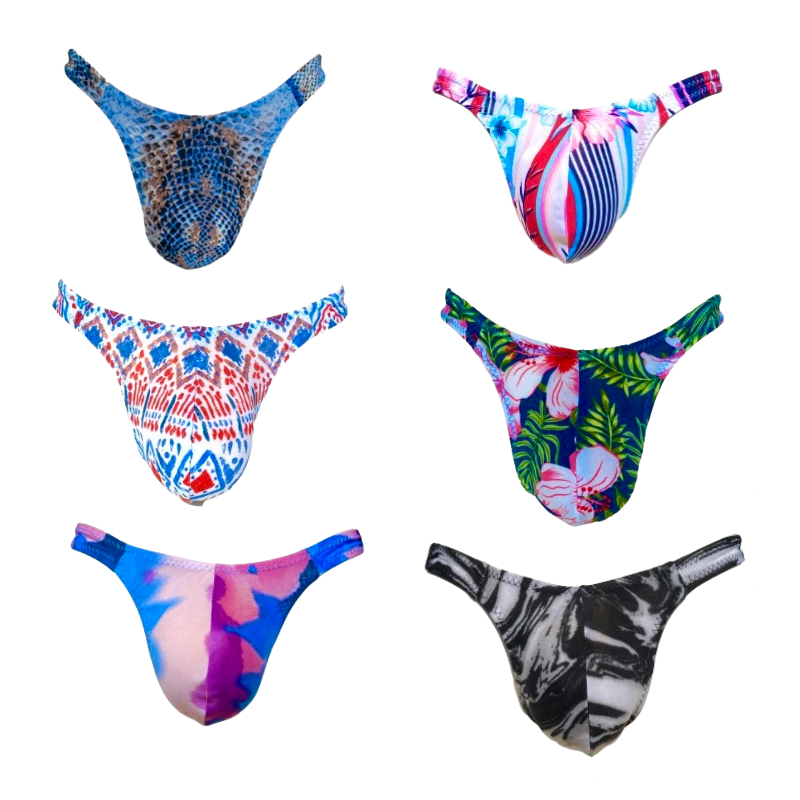 MintPrint Collection