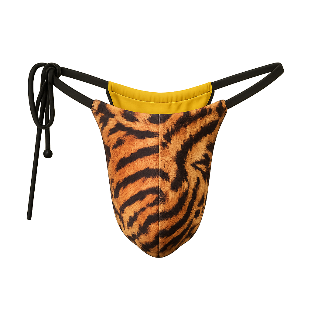 String Tiger Lounge