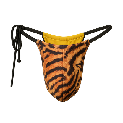 String Tiger Lounge