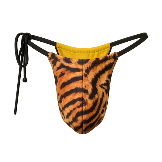 Tanga Lounge Tiger