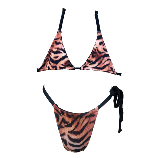 Bikini Tiger