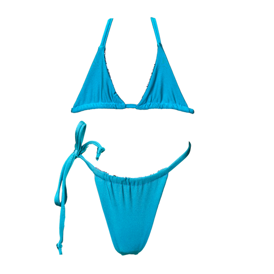 Fancy Dancing Bikini