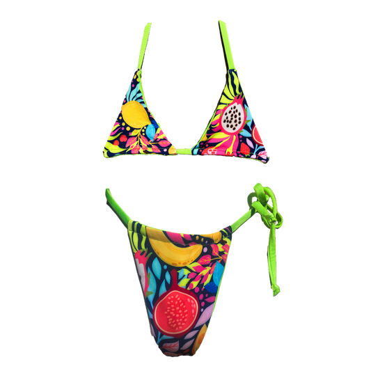 Fruity Bikini