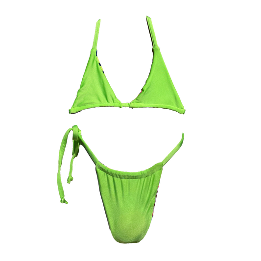 Fruity Bikini