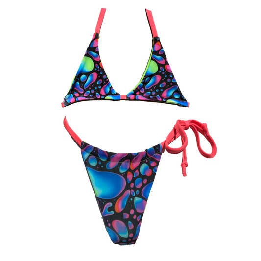 Bubble Gum Bikini