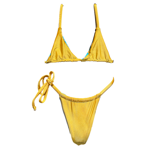 Lemon Bikini