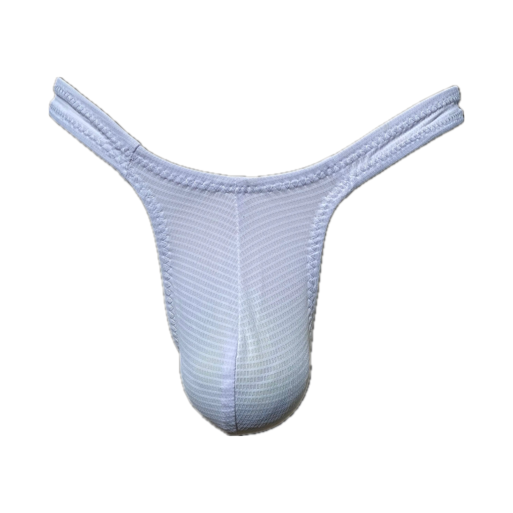 Tanga Flip White Matrix