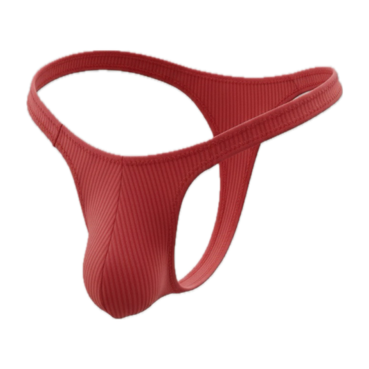 Tanga Flip Roja