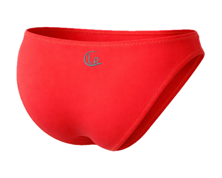 Calzón Naranja Neon