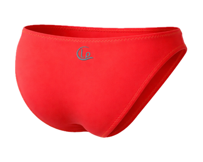 Calzón Naranja Neon