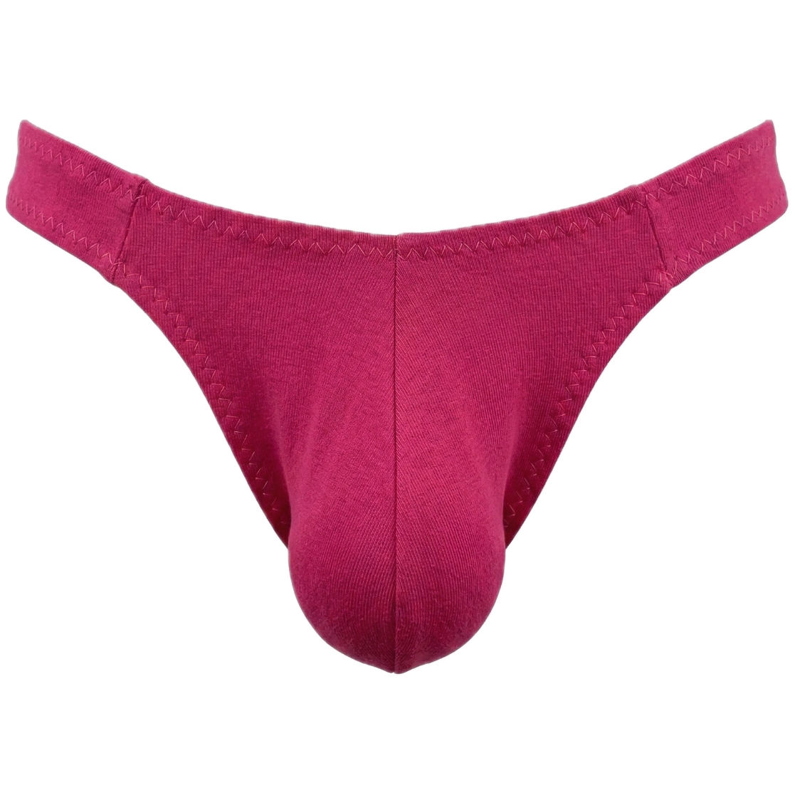Tanga SimplySoft Rosa Mexicano