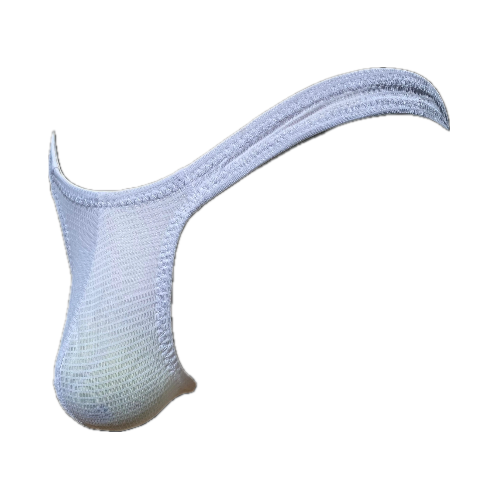 Tanga Flip White Matrix