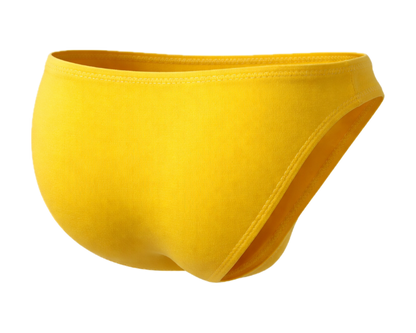 Calzón Amarillo (algodón)