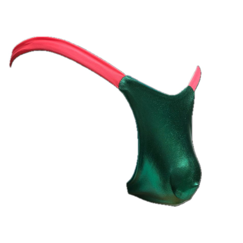 Tanga V-Sling Watermelon Sugar
