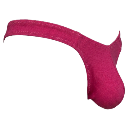 Tanga SimplySoft Rosa Mexicano