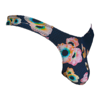 Tanga MintPrint Midnight Bloom