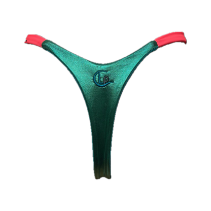 Tanga V-Sling Watermelon Sugar