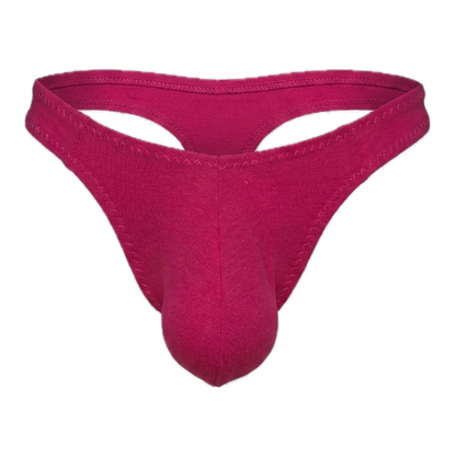 Tanga SimplySoft Rosa Mexicano