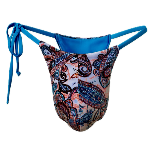 Tanga Lounge Bohemian Ocean