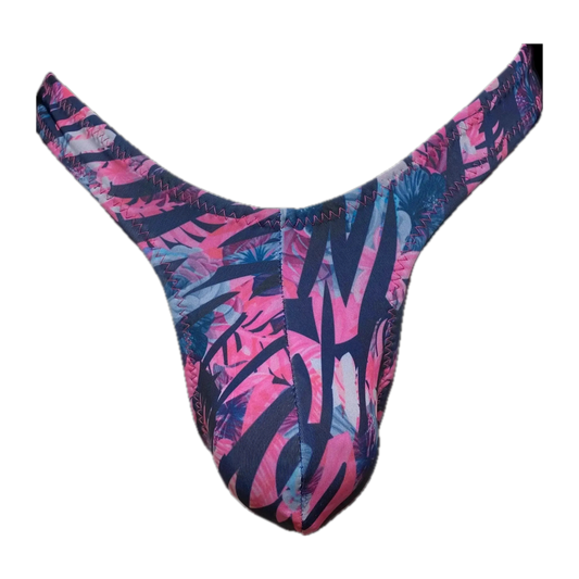 Tanga Playita "TroPink"