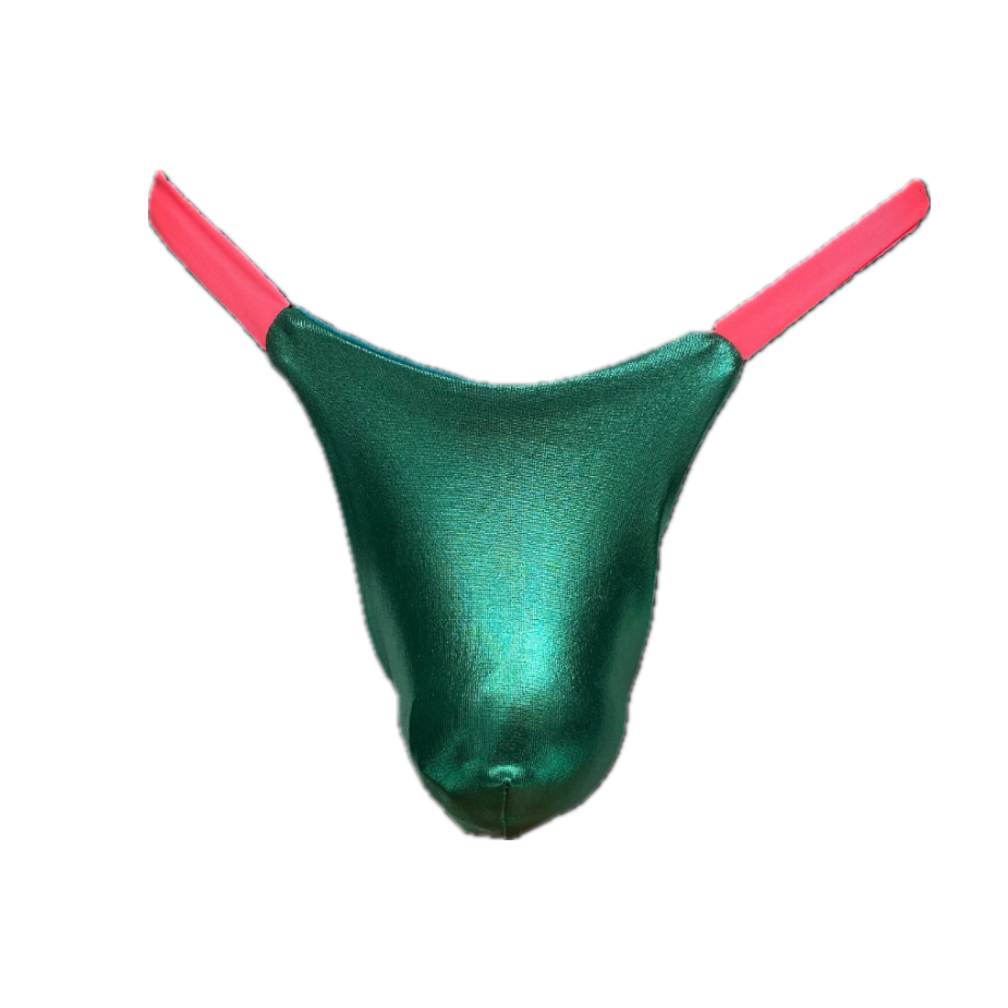 Tanga V-Sling Watermelon Sugar