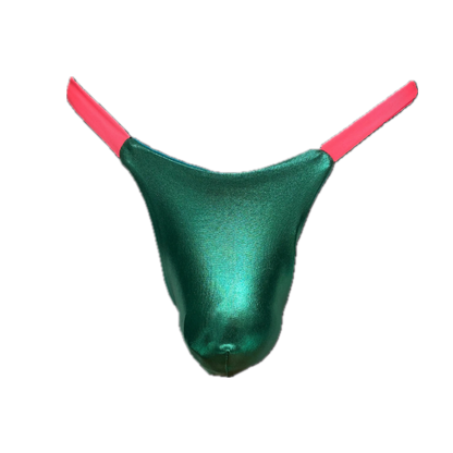 Tanga V-Sling Watermelon Sugar