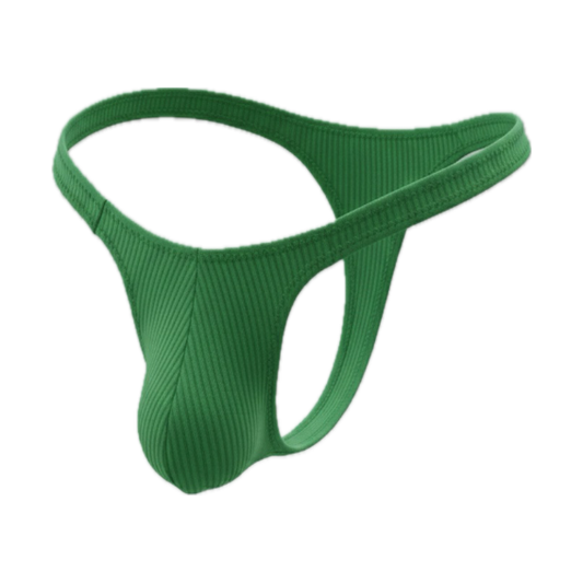 Tanga Flip Verde