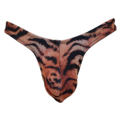 Tanga Playita "Tiger"