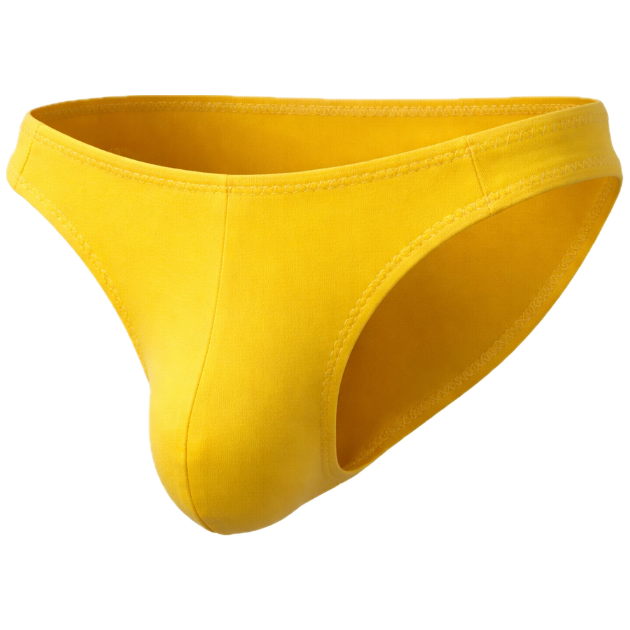 Calzón Amarillo (algodón)