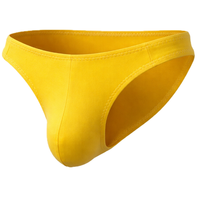 Calzón Amarillo (algodón)