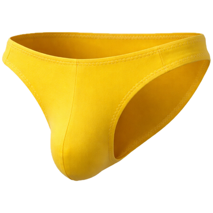 Calzón Amarillo (algodón)