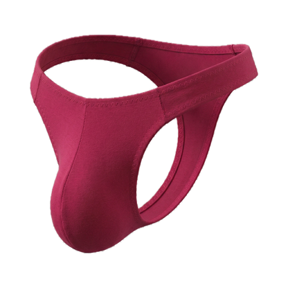 Tanga SimplySoft Rosa Mexicano
