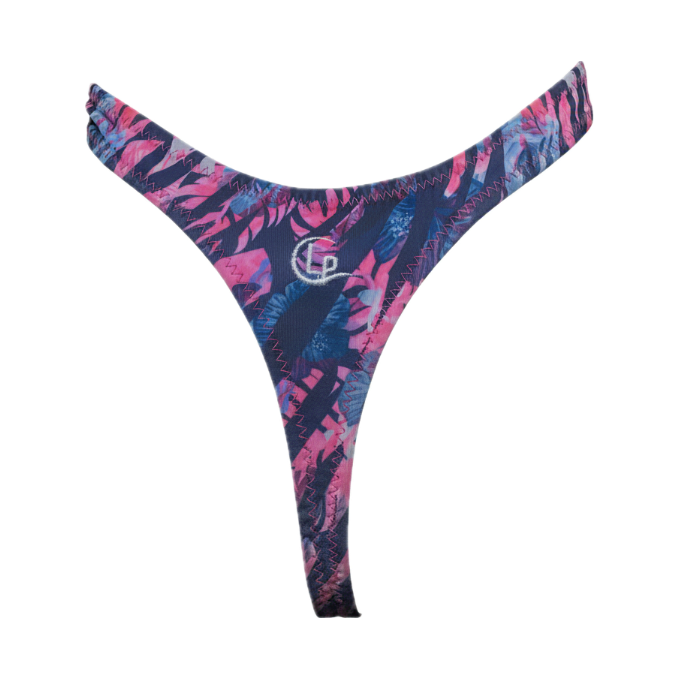 Tanga Playita "TroPink"