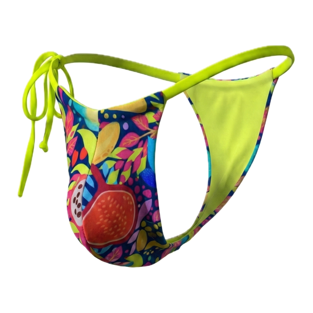 String Lounge Tutti Frutti