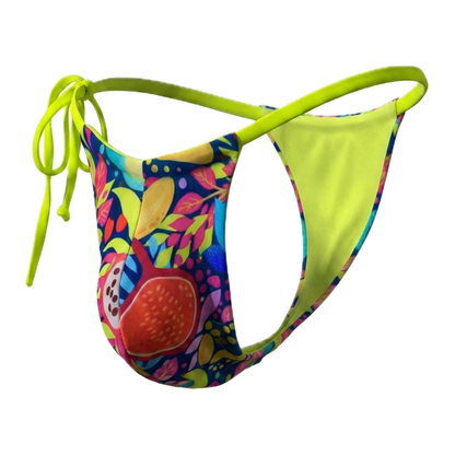 String Lounge Tutti Frutti