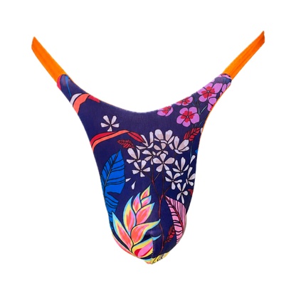 Tanga MinI-Stylus “Hawaiian Nights”