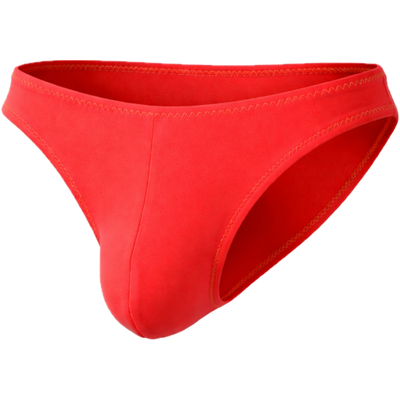Calzón Naranja Neon