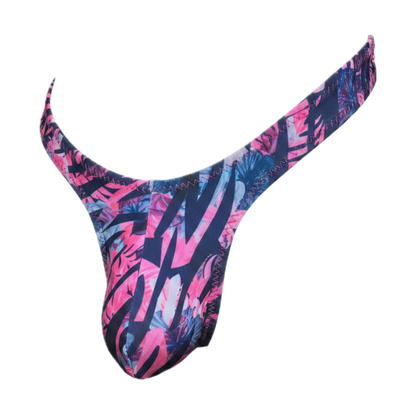 Tanga Playita "TroPink"