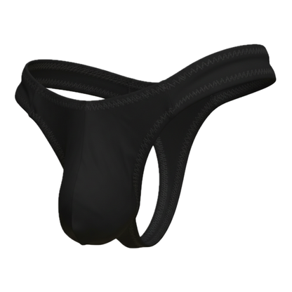 SimplyFit Blue Thong