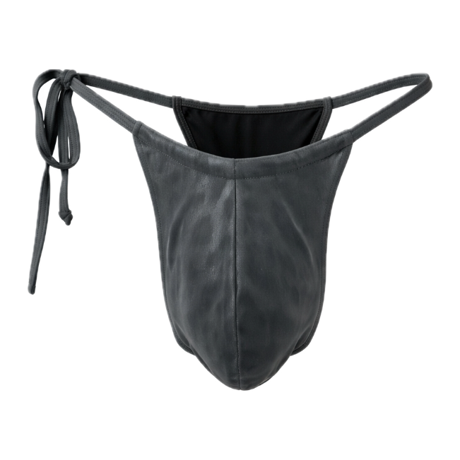 String de salon Black Panther