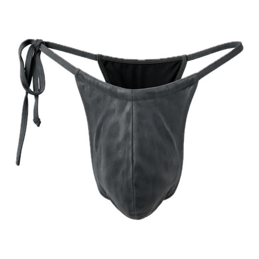 Tanga Lounge Black Panther
