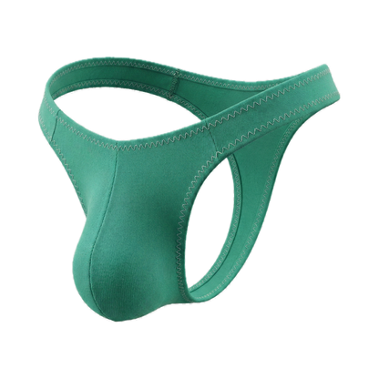 SimplyFit Blue Thong