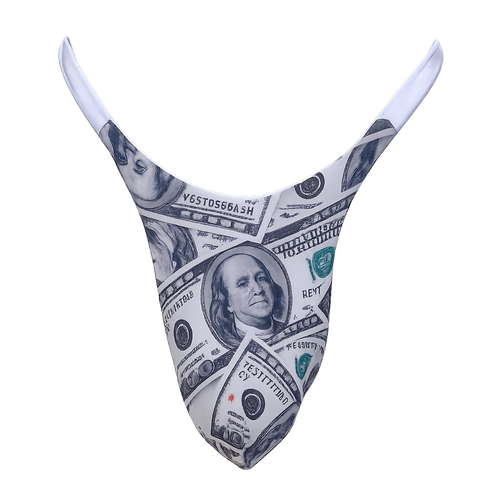 Tanga MinI-Stylus "Cash"