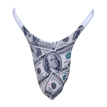 Tanga MinI-Stylus "Cash"