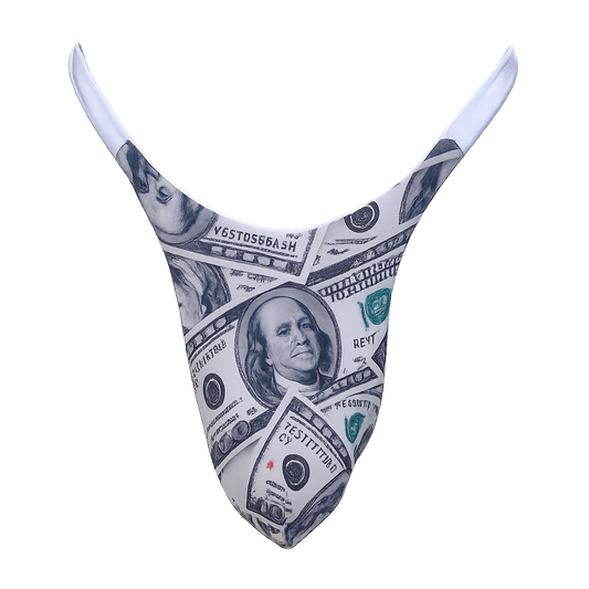 Tanga MinI-Stylus "Cash"