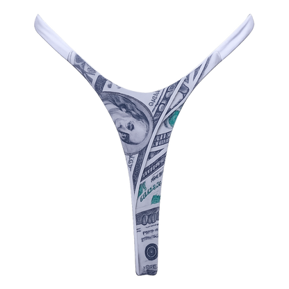 Tanga MinI-Stylus "Cash"