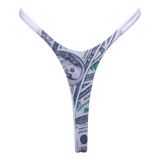 Tanga MinI-Stylus "Cash"