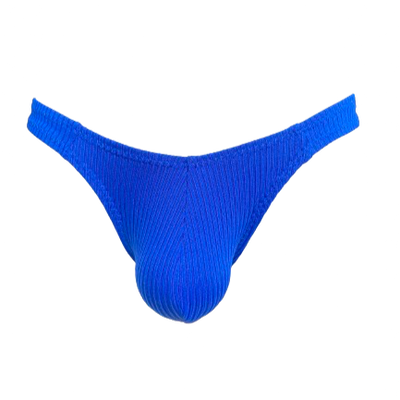 Tanga SimplyFit Azul