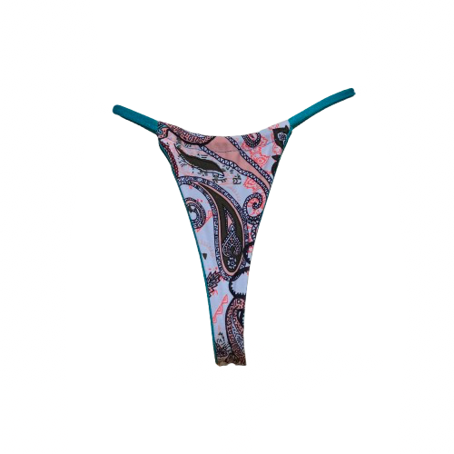 Bohemian Ocean Lounge Thong