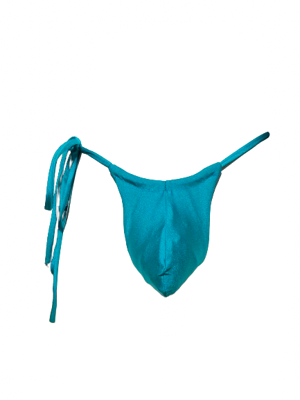 Bohemian Ocean Lounge Thong